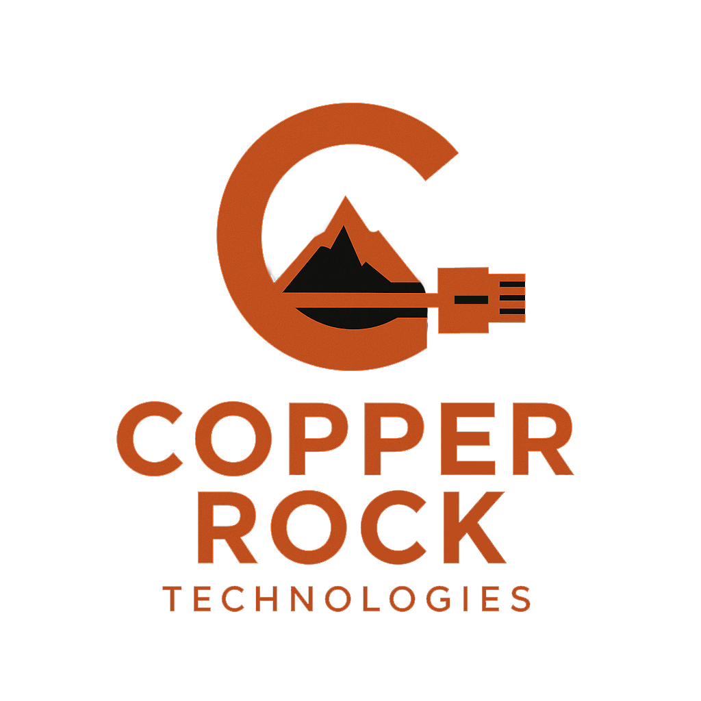 CopperRock Technologies
